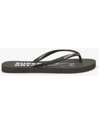 Superdry - & Co Studios Flip Flops - Lyst