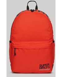Superdry - Sac à dos wind yachter montana - Lyst