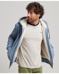 Superdry Hoodies for Men | Online Sale up to 77% off | Lyst UK