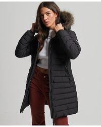 Superdry Jackets for Women | Christmas Sale up to 70% off | Lyst
