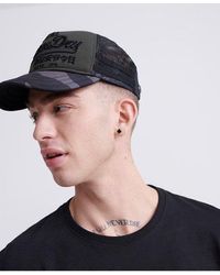 Superdry - Premium Good Cap - Lyst