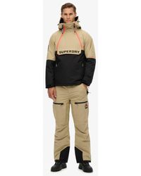 Superdry - Ski Shell Pants - Lyst