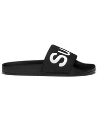 Superga - 1908 Slides Polysoft - Lyst