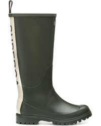 Superga - 799 Botas De Goma Letras - Lyst