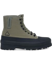 Superga - 2481 Alpina Ripstop - Lyst