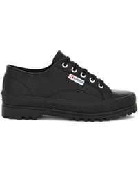 Superga - 2555 Alpina Nappa - Lyst
