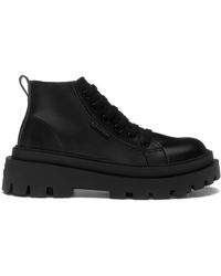 Superga - 3052 Alpina Apex Mid Vegan Material - Lyst