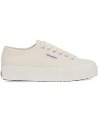 Superga - 2740 Platform - Lyst