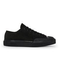 Superga - 2432 Works Suede Flesh Out - Lyst