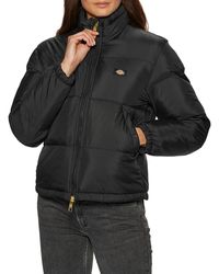 Damen-Jacken von Dickies | Online-Schlussverkauf – Bis zu 47% Rabatt | Lyst  DE