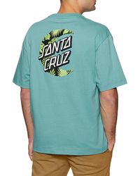 santa cruz t shirt sale