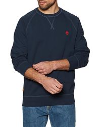 TIMBERLAND - Maglia uomo a trecce in Lambswool - Push96.com