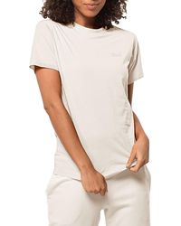 Jack Wolfskin-T-shirts voor dames | Online sale met kortingen tot 46% |  Lyst NL