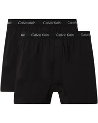 Calvin Klein-Ondergoed voor heren | Online sale met kortingen tot 62% |  Lyst NL