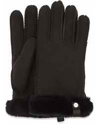 Damen-Handschuhe von UGG | Online-Schlussverkauf – Bis zu 40% Rabatt | Lyst  DE