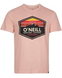 Herren-Bekleidung von O'neill Sportswear | Online-Schlussverkauf – Bis zu  70% Rabatt | Lyst DE