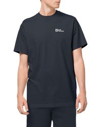 Jack Wolfskin-T-shirts voor heren | Online sale met kortingen tot 54% |  Lyst NL