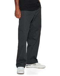 Nike Dri-fit Novelty Chino Pants - Zwart