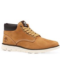 stivaletto timberland uomo