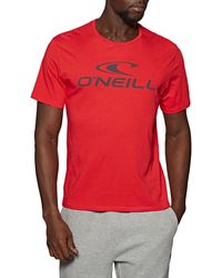 O'neill Sportswear T-Shirts für Herren - Bis 34% Rabatt auf Lyst - Seite 2