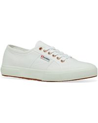 Sneaker Superga da donna - Fino al 55% di sconto | Lyst
