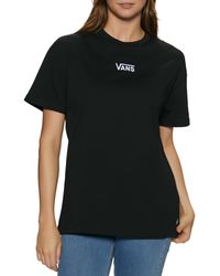 Dialoog Minnaar Burgerschap Vans-T-shirts voor dames | Online sale met kortingen tot 69% | Lyst NL