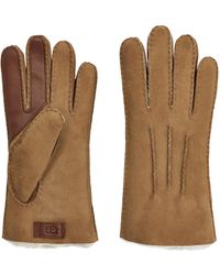UGG-Handschoenen voor heren | Online sale met kortingen tot 30% | Lyst NL