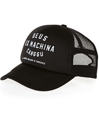 Cappelli Deus Ex Machina da uomo - Fino al 65% di sconto | Lyst