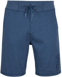 Pantaloni Corti Lm Transit da Uomo di Oneill Sportswear in Blu Uomo Abbigliamento da Shorts da Shorts casual 