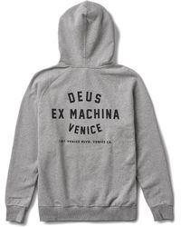 Vêtements Deus Ex Machina pour homme - Jusqu'à -39 % sur Lyst.fr
