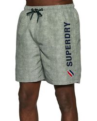 Superdry-Casual shorts voor heren | Online sale met kortingen tot 42% |  Lyst NL
