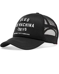 Chapeaux Deus Ex Machina pour homme | Réductions en ligne jusqu'à 80 % |  Lyst