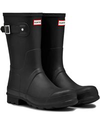 HUNTER-Boots voor heren | Online sale met kortingen tot 52% | Lyst NL