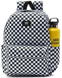 Zaini Vans da uomo - Fino al 60% di sconto | Lyst