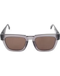 Mykita Maison Margiela X Edition Mmraw021 Sunglasses - Gray
