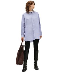 Maison Margiela Shirts for Women - Up to 85% off | Lyst