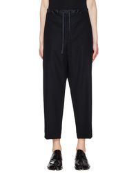 Jil Sander Pants For Men Up To 72 Off At Lyst Com