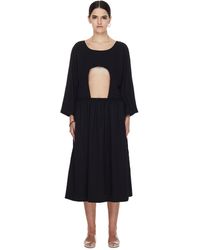 comme des garçons dresses