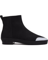 fear of god scuba boot