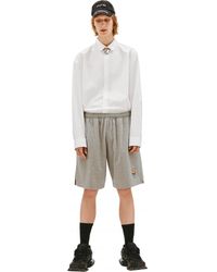 Vetements Shorts for Men - Up to 50% off at Lyst.com