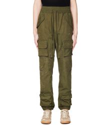 readymade cargo pants