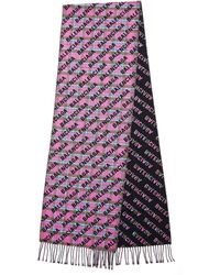 Balenciaga Scarves for Women - Up to 52% off at Lyst.com