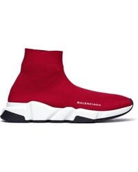 more pictures for balenciaga speeds ?bought from Harvey with