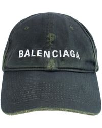 hat balenciaga