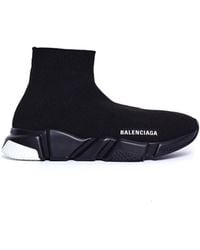 Balenciaga Speed Sneakers for Men - Up 