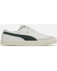 Puma Basket Sneakers for Men - Up to 62% off | Lyst