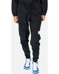 Nike Essential Woven Trousers - Black