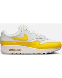 Nike Air Max 1 Sneakers for Women - Up to 62% off | Lyst
