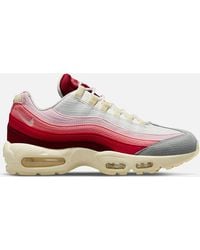 Portal Decir Ambos Nike Air Max 95 for Men - Up to 60% off | Lyst