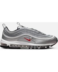 Nike Air Max 97 Sneakers for Men - Up to 52% off | Lyst